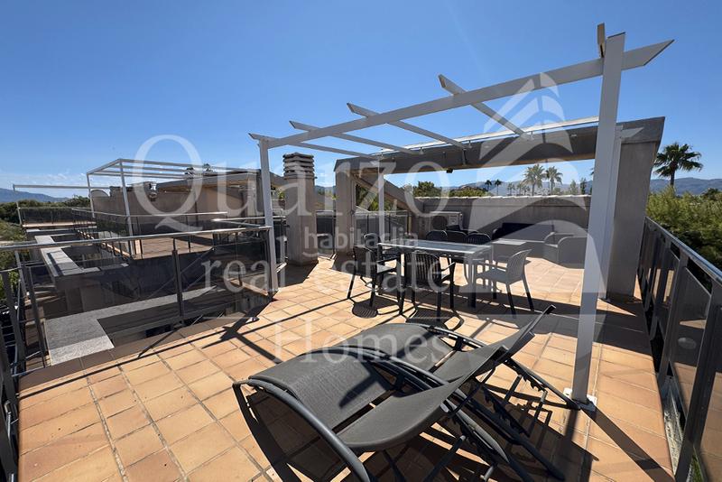 Foto b283723d-0499-4126-8ffc-067a6ac5f819. Dúplex se vende ático - dúplex , (valencia) en Oliva nova Oliva