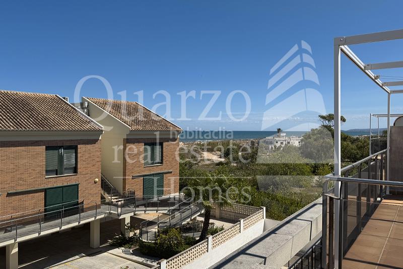 Foto d0618c27-4833-4e44-9732-24980648985e. Dúplex se vende ático - dúplex , (valencia) en Oliva nova Oliva