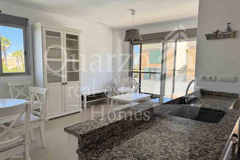 Foto e62d3a18-a1e8-42a3-b7d0-a01b9c1c2f08. Dúplex se vende ático - dúplex , (valencia) en Oliva nova Oliva