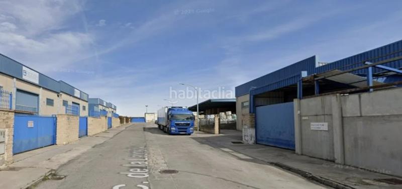 Foto 1ca66b93-192c-462c-83c6-b6814da99b15. Nave industrial se vende nave industrial , (madrid) en Serranillos del Valle