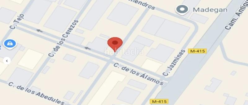 Foto 843c2c53-25c9-415e-aa85-a778cb7c001f. Nave industrial se vende nave industrial , (madrid) en Serranillos del Valle