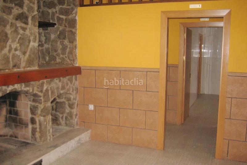 Foto 5f7f25c6-4496-4ea0-a824-dbe676417d22. Haus in Zona Sur - Av. De España - San Miguel Plasencia