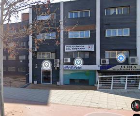 Local commercial  Carretera de la peraleda. Se vende local en toledo (toledo)