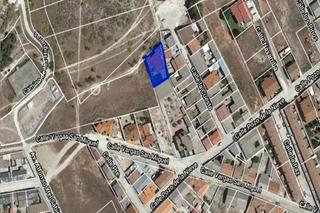 Chalet in Íscar. Se vende obra parada en íscar, (valladolid)