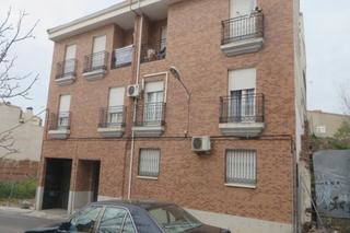 Appartement à Yuncos. Se vende piso en yuncos, (toledo)
