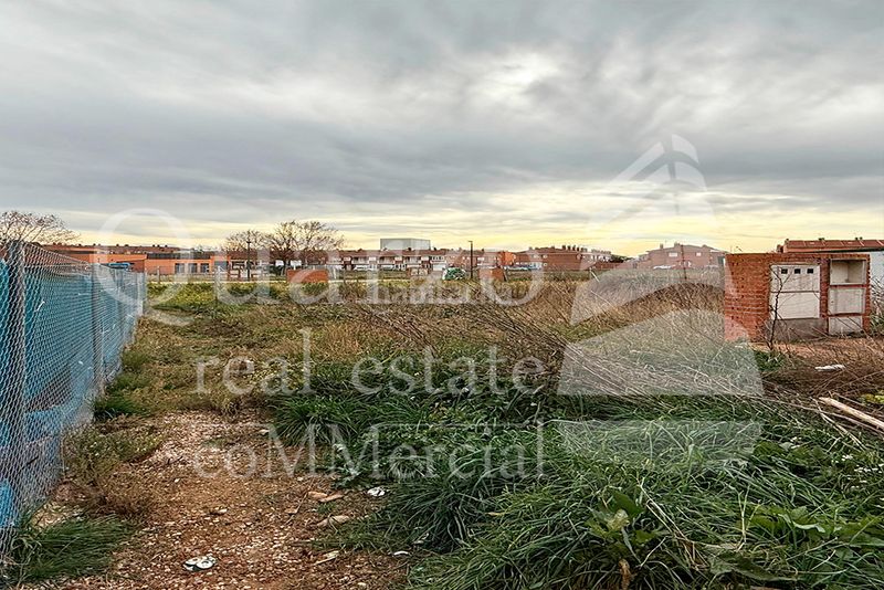 Foto 4e10f427-809c-4efd-af05-91e93bba1fcd. Terreny residencial a Marchamalo