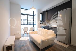 Pis a Almendrales. En venta apartamento recién reformado en usera - almendrales, ma