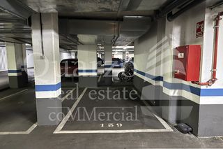 Aparcament cotxe a Soto de Henares. Se vende plaza de garaje en torrejón de ardoz