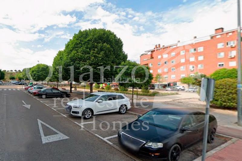 Foto f7000055-f2b3-4b6d-9ac1-1e6086f3c07b. Pis amb piscina a Perlita Arganda del Rey