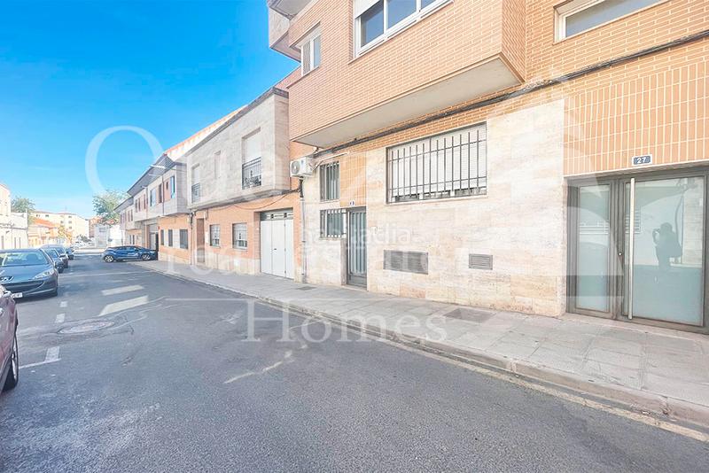 Foto 40648c55-f2b9-480d-9943-f22cfa3eae83. Duplex in La Guija Ciudad Real