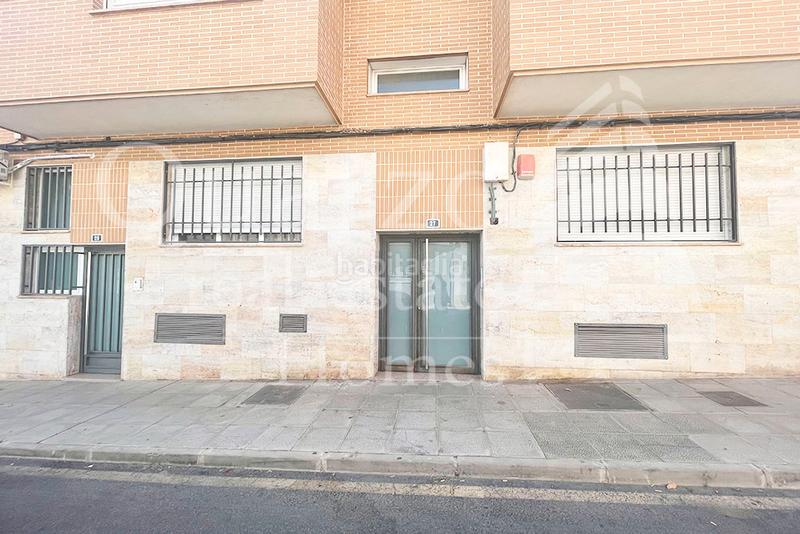 Foto 53392ce7-b497-46cc-b3ca-23d2109b19bc. Duplex in La Guija Ciudad Real