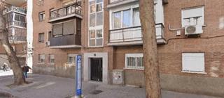 Pis  Calle de san dámaso. Se vende piso en madrid (madrid)