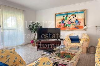 Appartement  Carrer riu ebron. Se vende apartamento en dénia, (alicante)