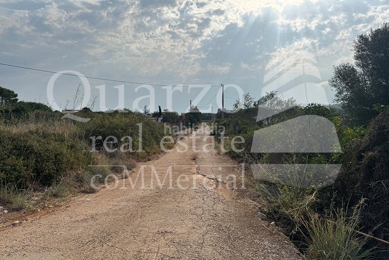 Foto 004999eb-e026-4710-b491-85a767fb0e63. Finca rústica se vende finca rústica , (alicante) en Dénia