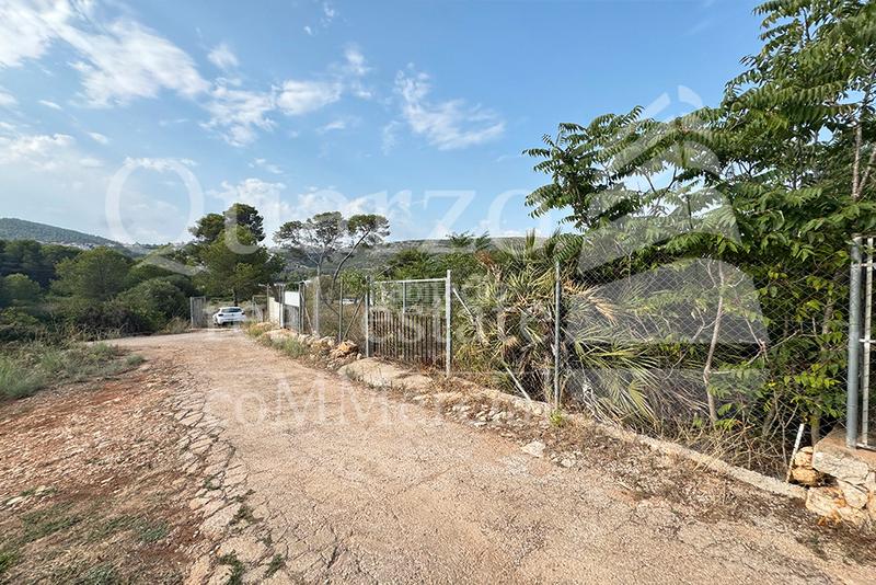 Foto 18aab4e1-b9b8-4e89-979d-c65bebe875b3. Finca rústica se vende finca rústica , (alicante) en Dénia