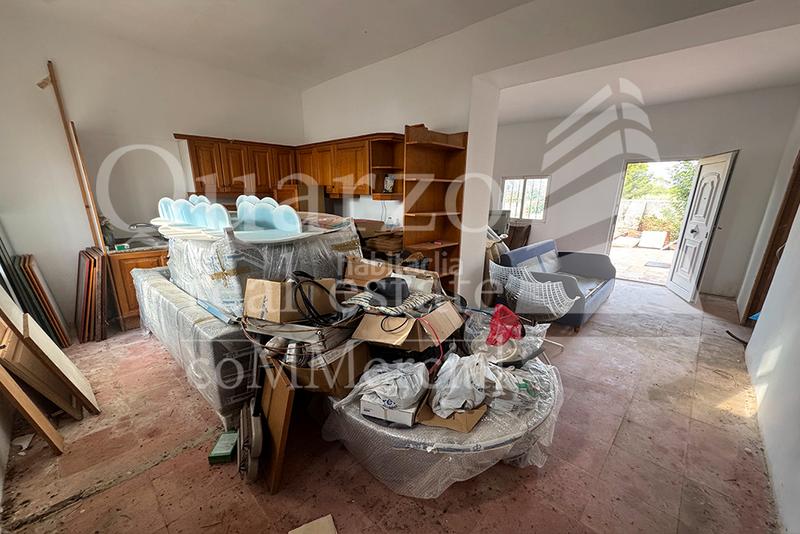 Foto 1c44caca-1685-4478-914f-d371ebc6d7f1. Finca rústica se vende finca rústica , (alicante) en Dénia