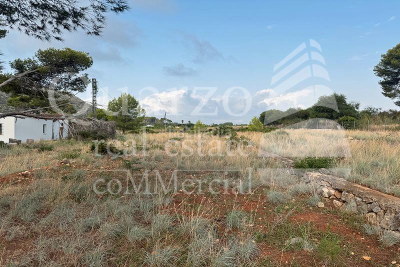 Foto 23c28f00-750b-4edf-a333-3c52119eae95. Finca rústica se vende finca rústica , (alicante) en Dénia