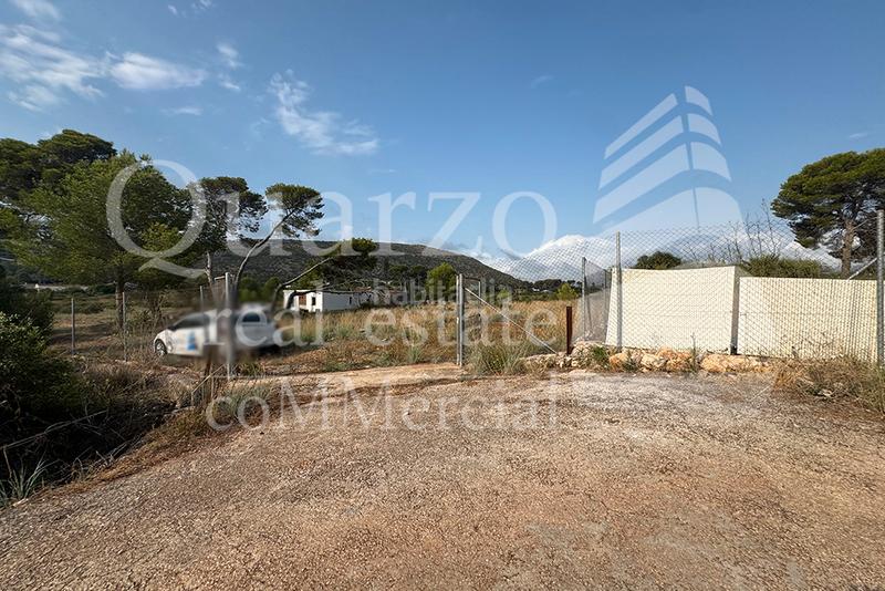 Foto 305444d2-0ec1-47c4-bb79-c95a5818e036. Finca rústica se vende finca rústica , (alicante) en Dénia