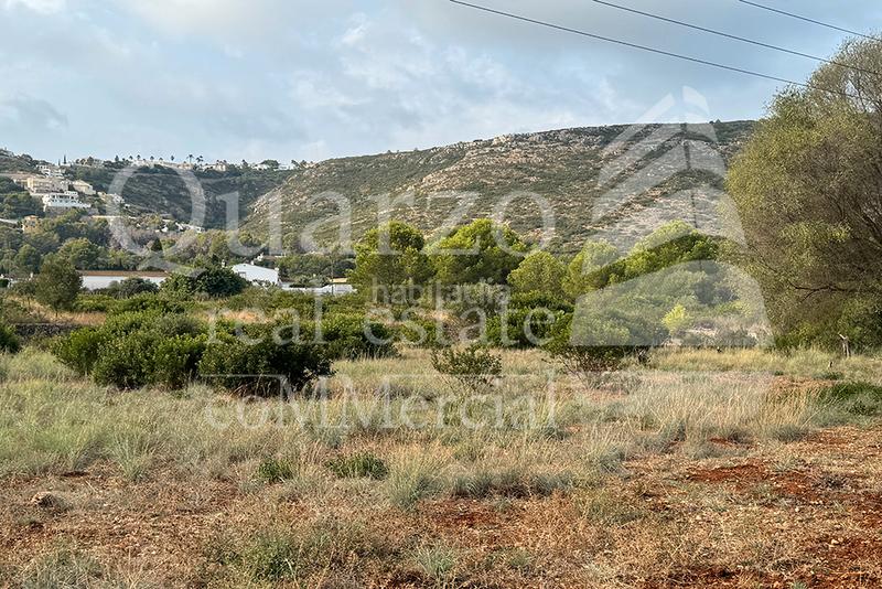 Foto 751e3e23-3410-41d2-8ad8-8cec53773284. Finca rústica se vende finca rústica , (alicante) en Dénia