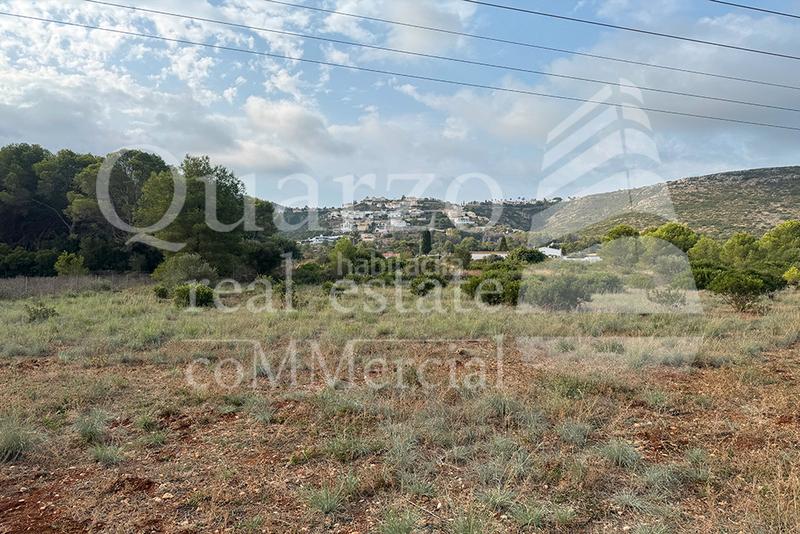 Foto c7a46469-85ec-4c5d-8208-3418d178747b. Finca rústica se vende finca rústica , (alicante) en Dénia