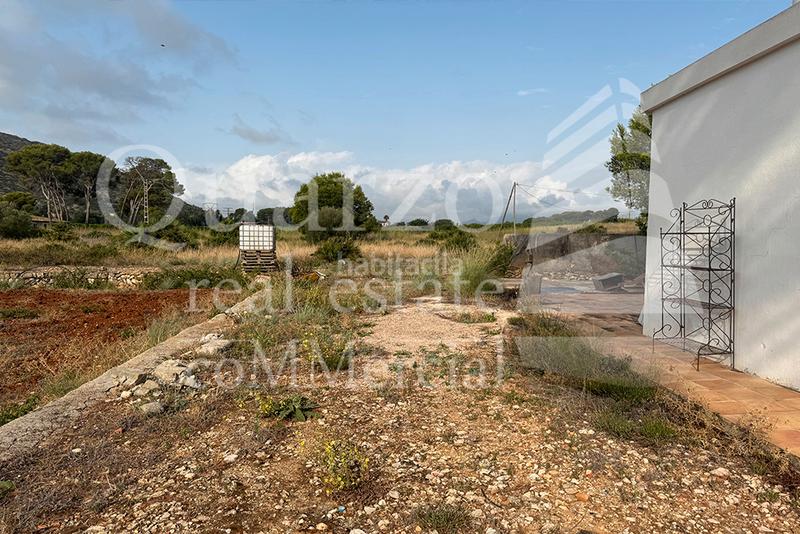 Foto da12af81-148a-493f-972b-c4b9d136c068. Finca rústica se vende finca rústica , (alicante) en Dénia