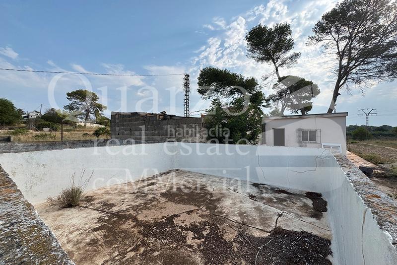Foto eb00cb0f-6619-4497-ad6d-b19f9730b37b. Finca rústica se vende finca rústica , (alicante) en Dénia
