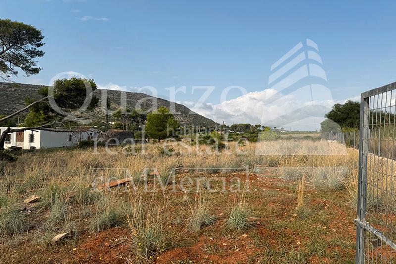 Foto ee2c41fb-8662-4842-b79b-ffa027b91f5e. Finca rústica se vende finca rústica , (alicante) en Dénia