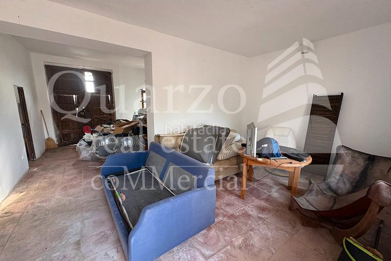 Foto fa5e5fa9-499e-48d4-87b3-1bcc3307f7b8. Finca rústica se vende finca rústica , (alicante) en Dénia