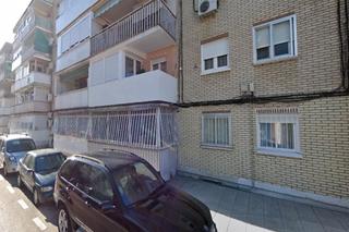 Local Comercial en Fuentebella-San Fermín-El Leguario