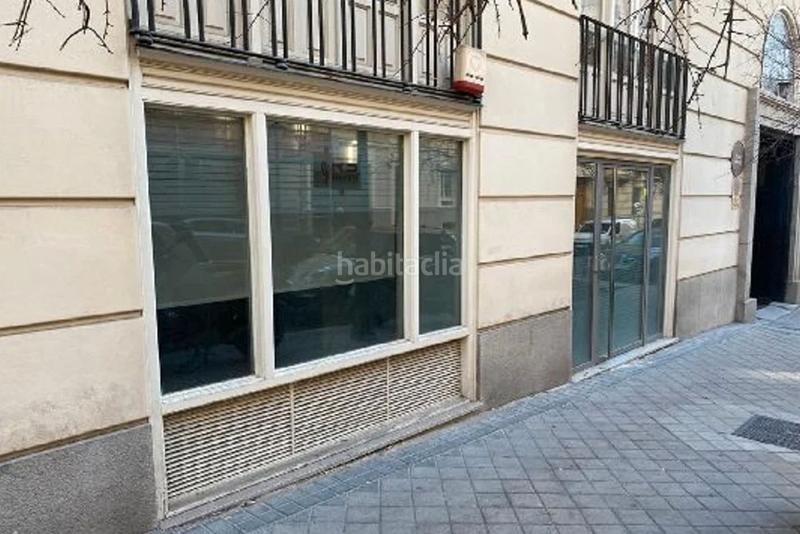 Foto 65c3f6cc-f50e-43b5-b731-0a295d8ca488. Local comercial se vende local comercial , () en Almagro Madrid