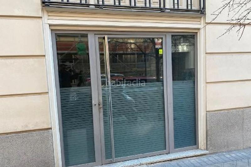 Foto 7a156de4-a045-437e-9bf8-89e3b3a28ff7. Local comercial se vende local comercial , () en Almagro Madrid