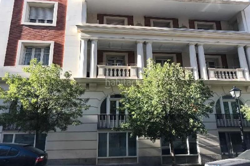 Foto 96d1bbf6-a51f-4360-8b95-49467aef0d5a. Local comercial se vende local comercial , () en Almagro Madrid