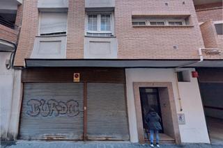 Appartement à Centro-Corte Inglés. Se vende piso en talavera de la reina, (toledo)