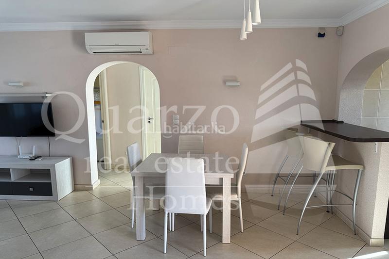 Foto 0ec52869-5f01-4497-ae54-b7346a40540f. Appartamento con piscina in Oliva nova Oliva