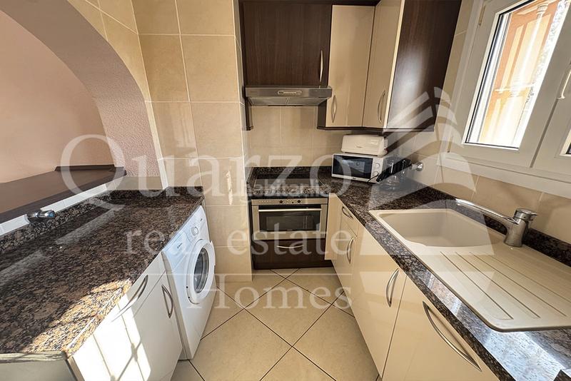 Foto 142cb2d7-fd41-424b-ad52-d72b0a169502. Appartamento con piscina in Oliva nova Oliva