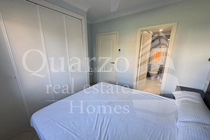 Foto 1918e6b3-e6f9-4f2a-bd82-3e2f77f64591. Appartamento con piscina in Oliva nova Oliva