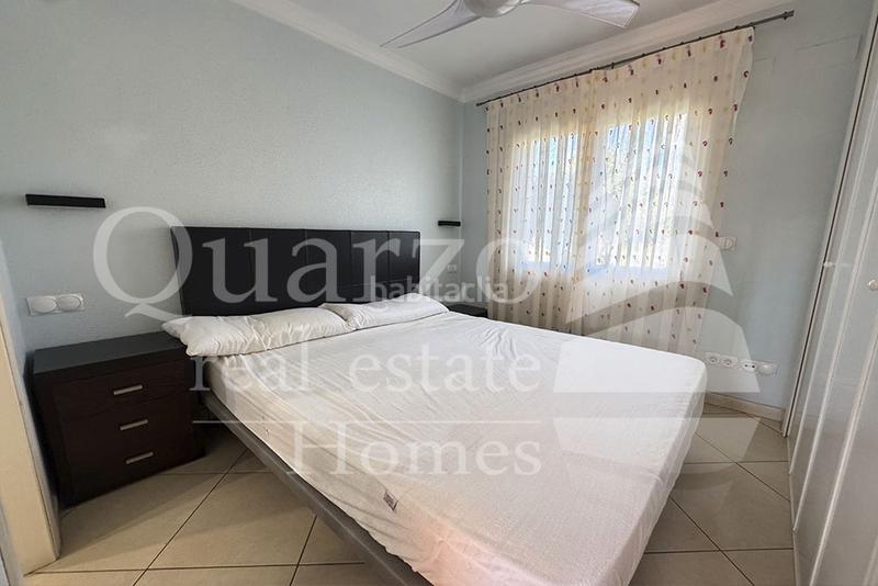 Foto 2505d21b-cf38-4226-abed-c7ae64744e45. Appartamento con piscina in Oliva nova Oliva