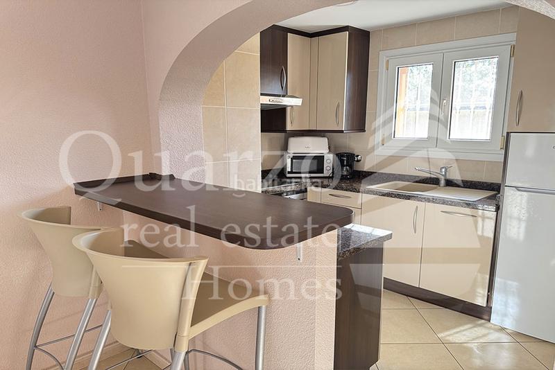 Foto 2eb34690-93d6-497c-9f7a-97a5708e9f7d. Appartamento con piscina in Oliva nova Oliva