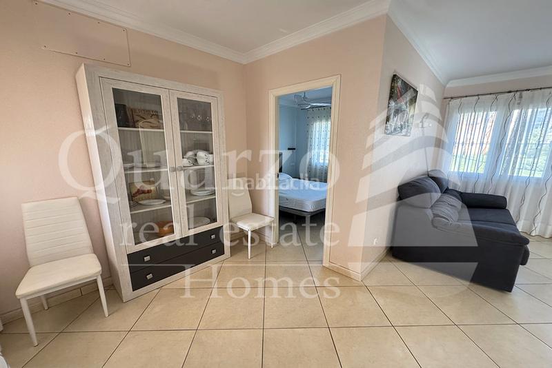 Foto 30a016cd-c567-490d-b575-6a728cfb7282. Appartamento con piscina in Oliva nova Oliva