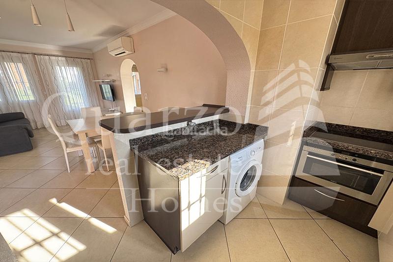 Foto 4e78b03c-7cb6-4c1f-9ca8-d70825e292c4. Appartamento con piscina in Oliva nova Oliva