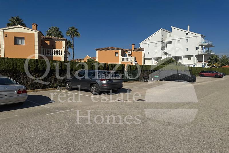 Foto 8a059a2a-b72c-4764-bcac-e3629a952319. Appartamento con piscina in Oliva nova Oliva