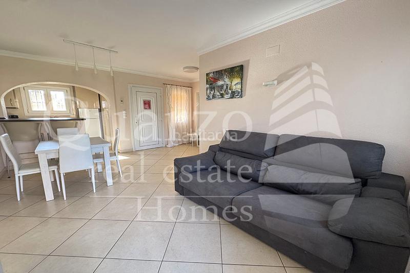 Foto 8a173029-d0fd-43c0-a1ad-763411094a8a. Appartamento con piscina in Oliva nova Oliva