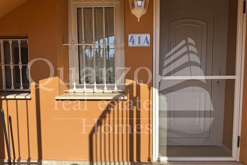 Foto 90904934-c387-44b7-9498-97efbbeb03a2. Appartamento con piscina in Oliva nova Oliva