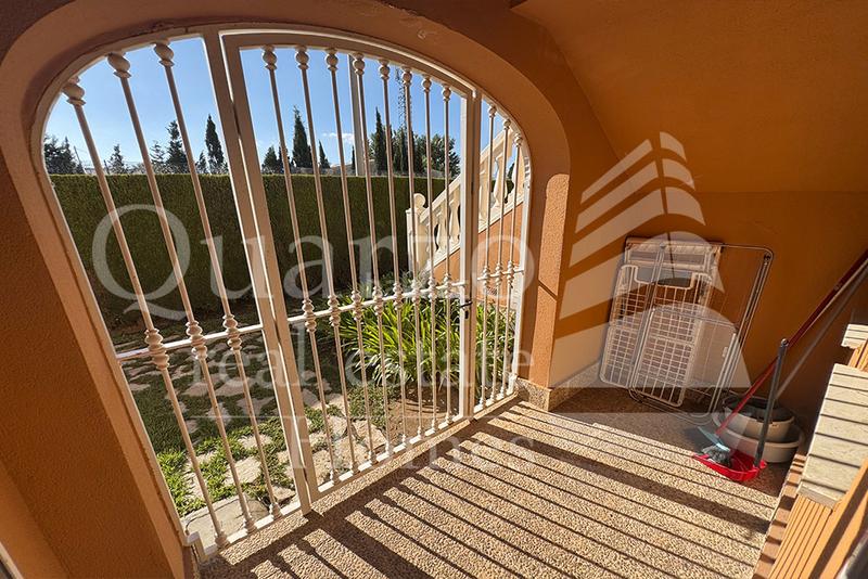 Foto 9c86b290-25f2-492d-b8ee-fb5cc69eefbf. Appartamento con piscina in Oliva nova Oliva