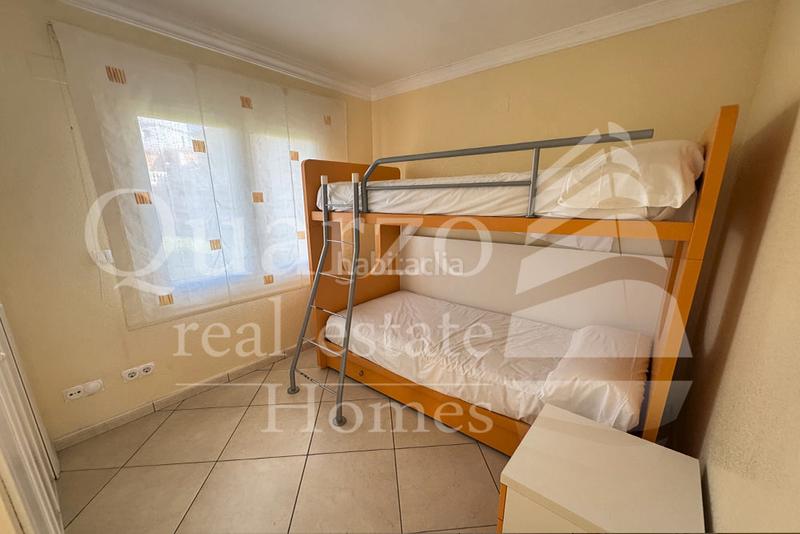 Foto b346e9af-5f69-4a9d-8b16-befa12b0b002. Appartamento con piscina in Oliva nova Oliva