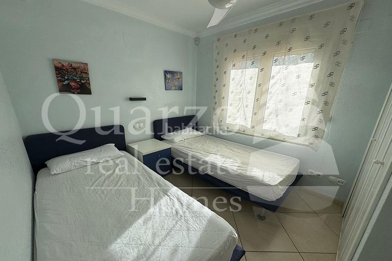 Foto bfe4680d-e2d3-46b7-99e2-bae9dbfa0fc6. Appartamento con piscina in Oliva nova Oliva