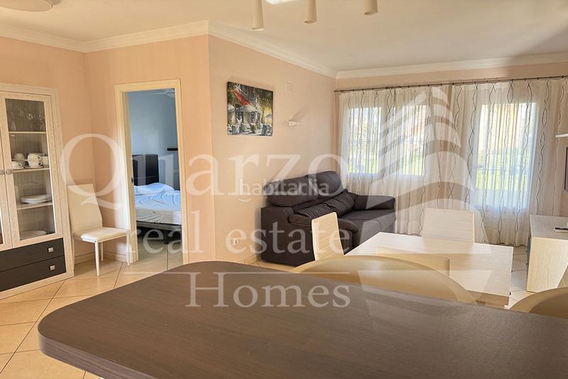 Foto ccb3ed75-916f-4eb1-8fbf-3edaa659cfa5. Appartamento con piscina in Oliva nova Oliva