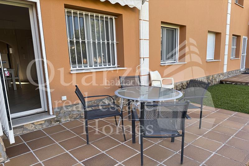 Foto d9647796-2758-40e6-b65e-925c4a40d807. Appartamento con piscina in Oliva nova Oliva