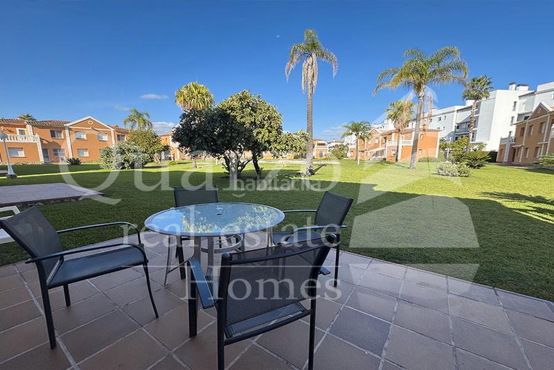 Foto dea70998-05c5-460a-970b-20f59ae102ff. Appartamento con piscina in Oliva nova Oliva