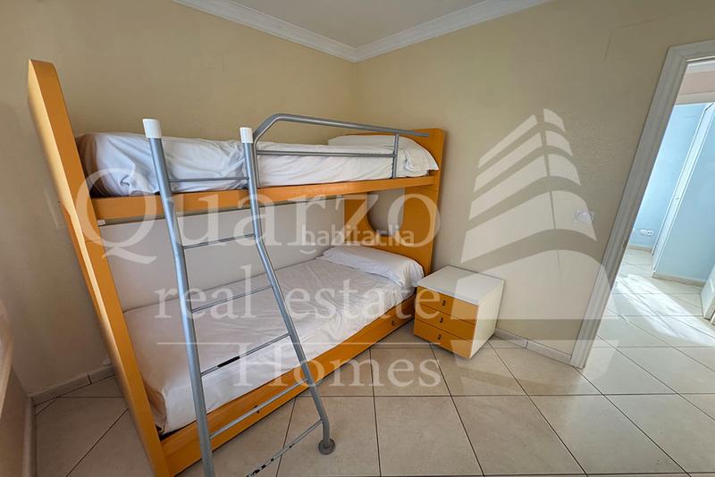 Foto e79b54ad-c2aa-4b47-975e-1f5dd2347cd1. Appartamento con piscina in Oliva nova Oliva